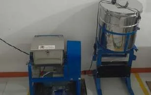 Qisbelin processing machines
